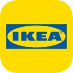 ikea saudi arabia android application logo